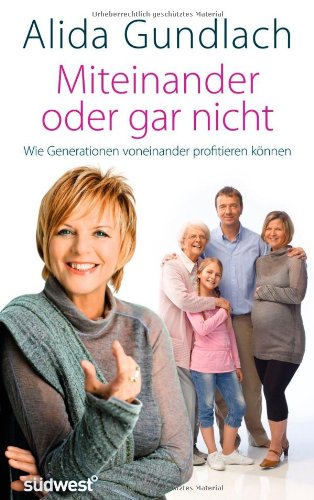 Miteinander oder gar nicht: Wie Generationen voneinander profitieren können Politics & History