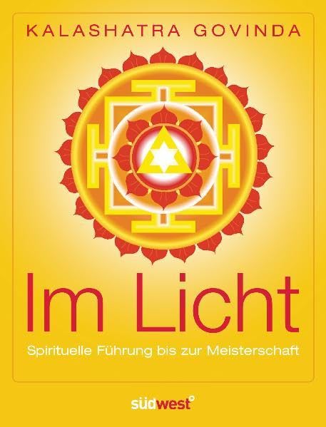Im Licht: Spirituelle Führung bis zur Meisterschaft Religion & Esotericism
