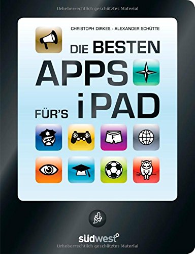 Die besten Apps für's iPad Business, Finance & Career