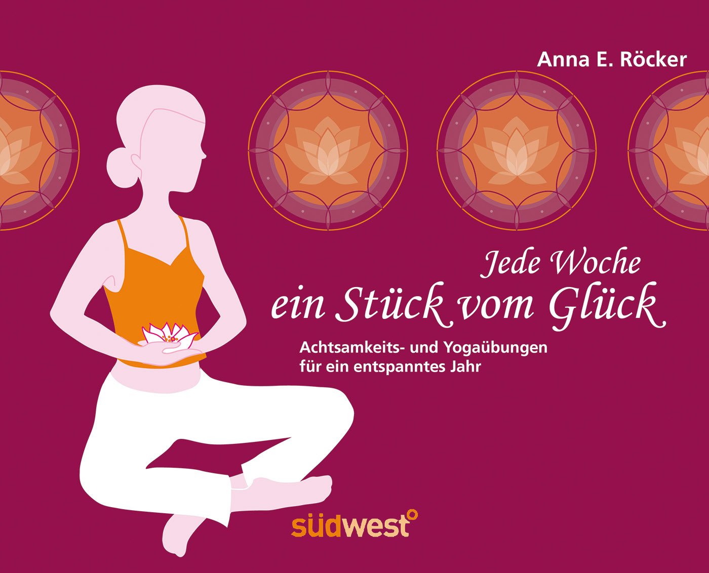 Product Image: Jede Woche ein Stück vom Glück