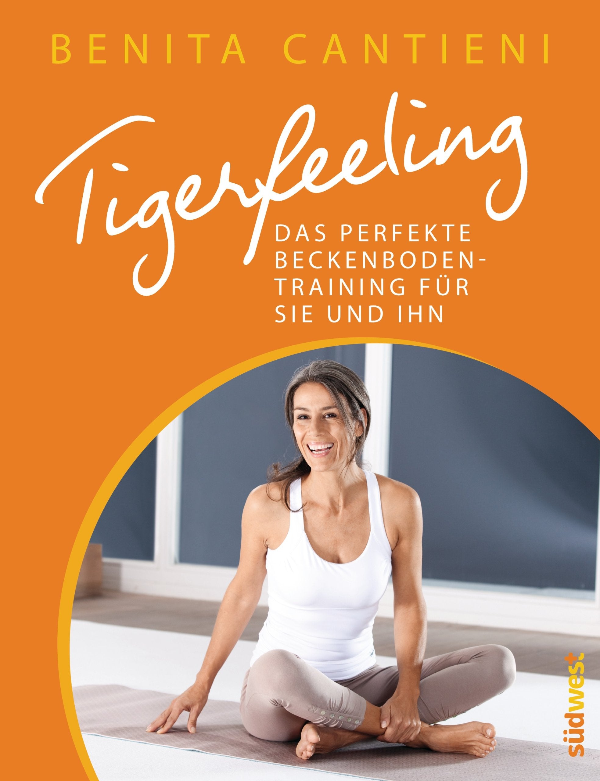 Tigerfeeling Partnership & Love Books