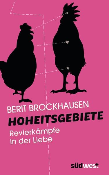 Hoheitsgebiete: Revierkämpfe in der Liebe Partnership & Love