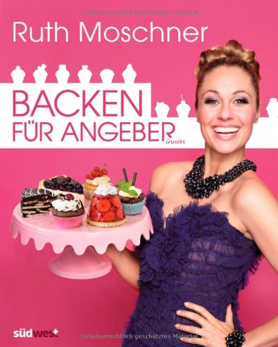Backen für Angeber Leisure, Home & Garden Books
