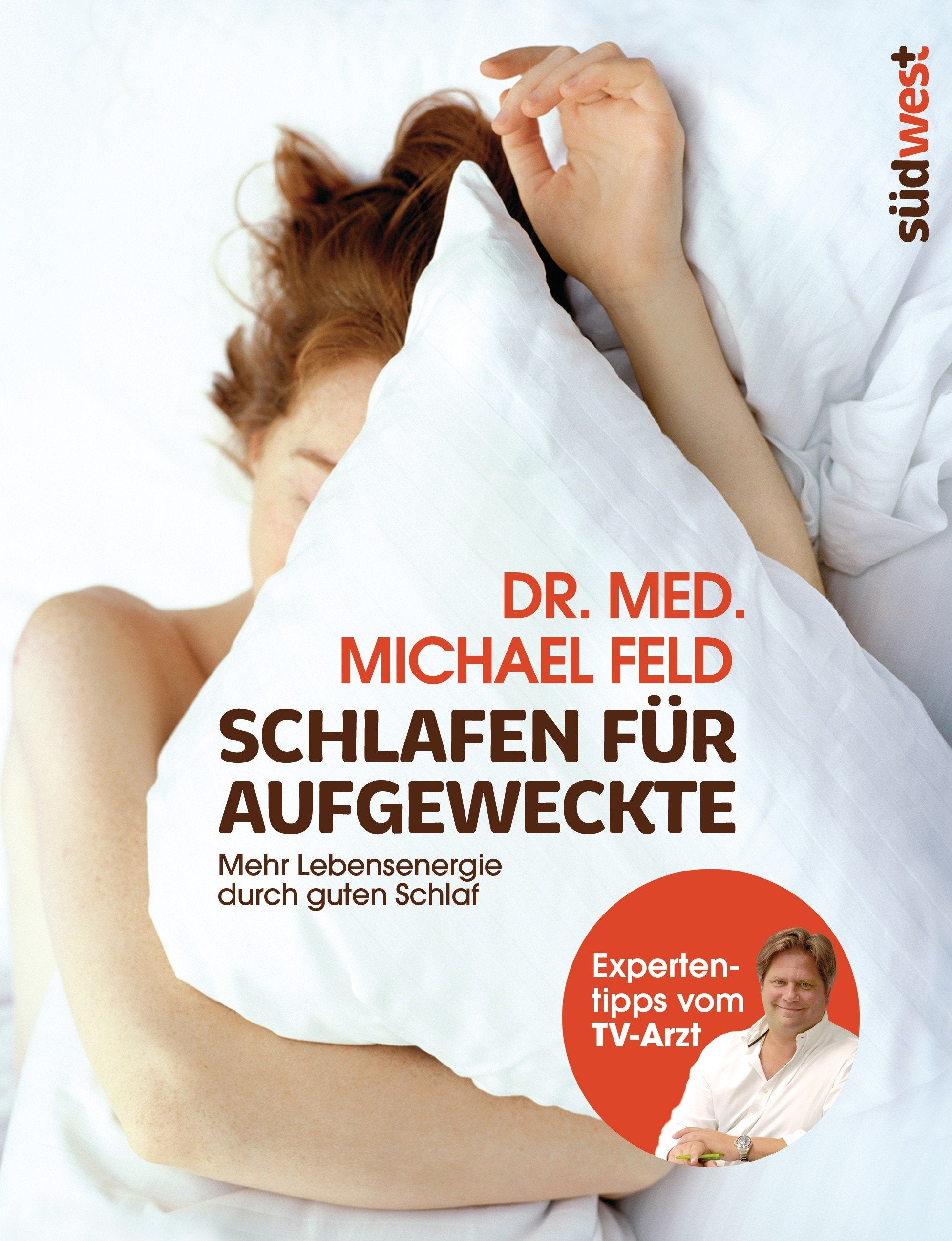 Schlafen für Aufgeweckte Health, Nutrition & Fitness
