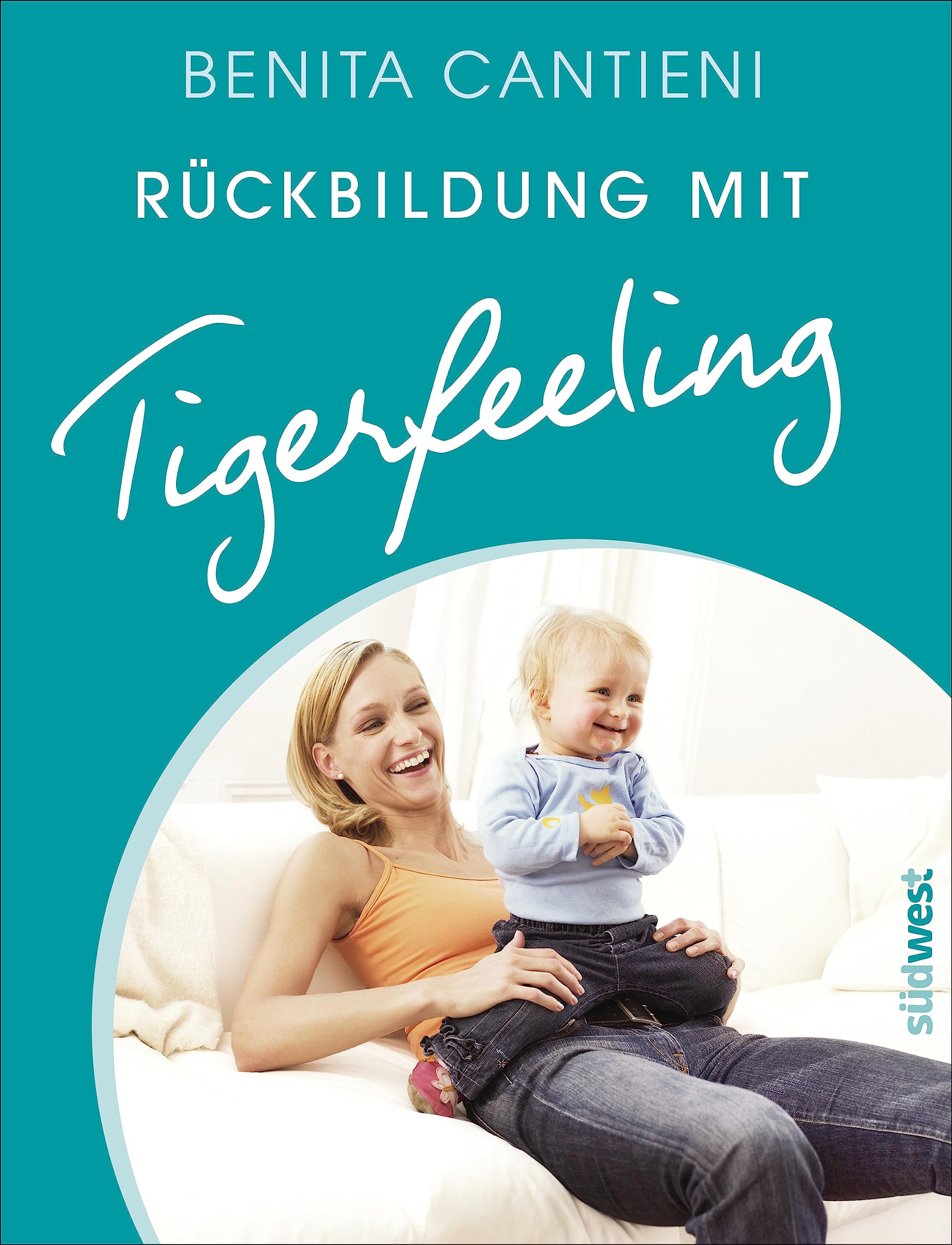 Rückbildung mit Tigerfeeling Parents & Children
