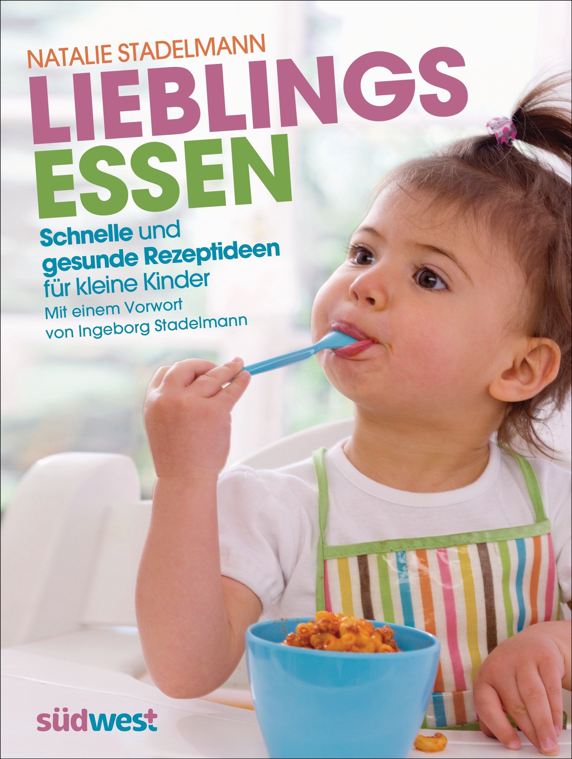 Product Image: Lieblingsessen