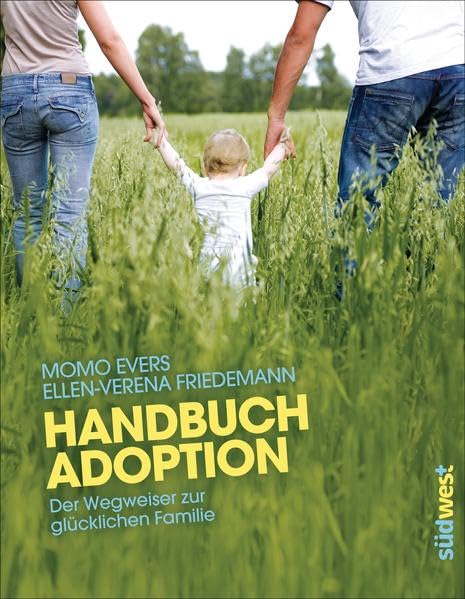 Handbuch Adoption Books