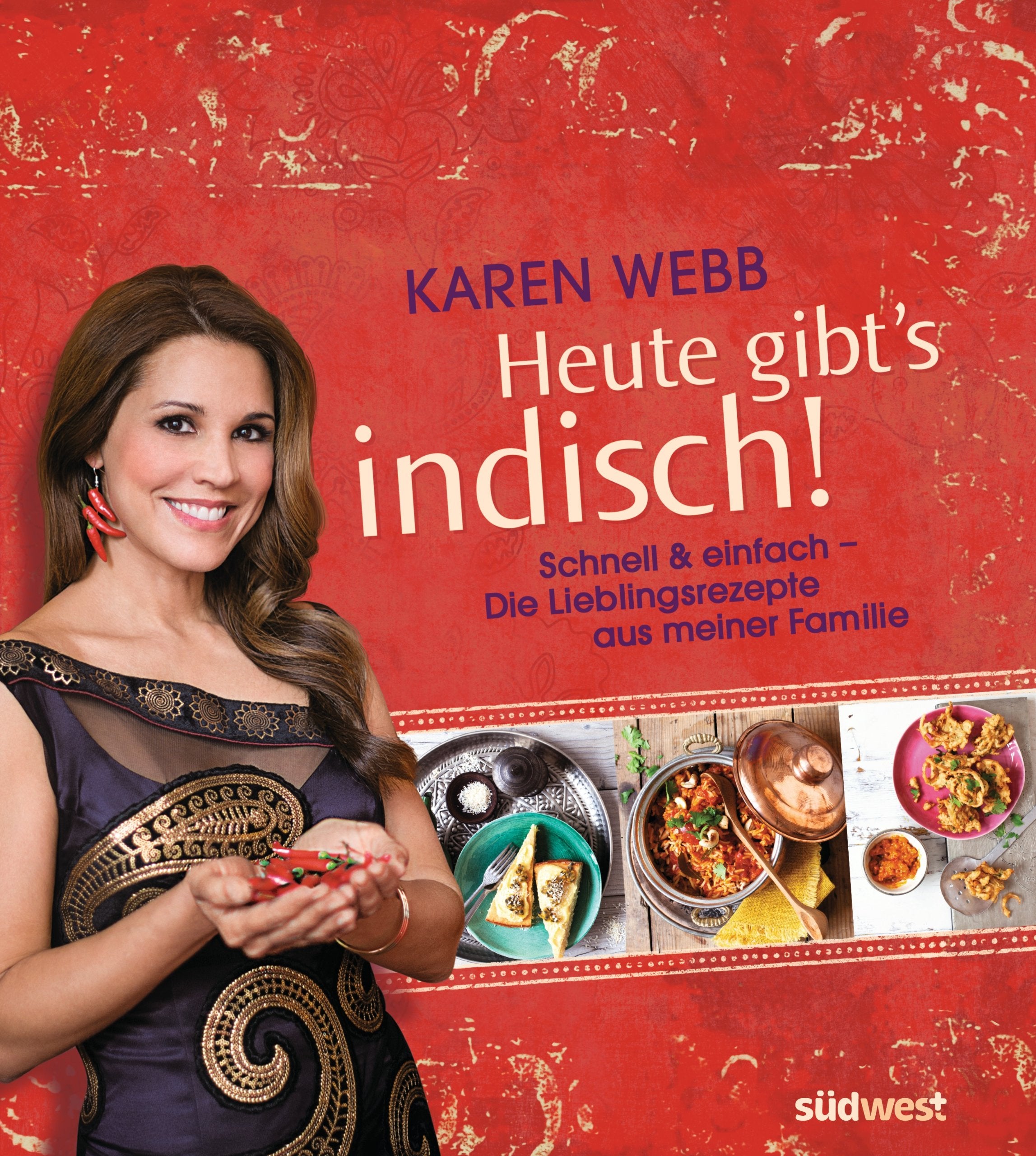 Product Image: Heute gibt's indisch!