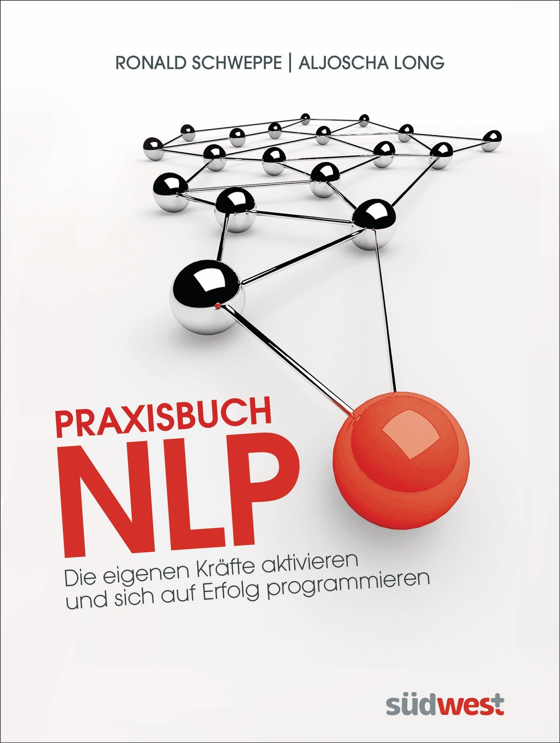 Product Image: Praxisbuch NLP