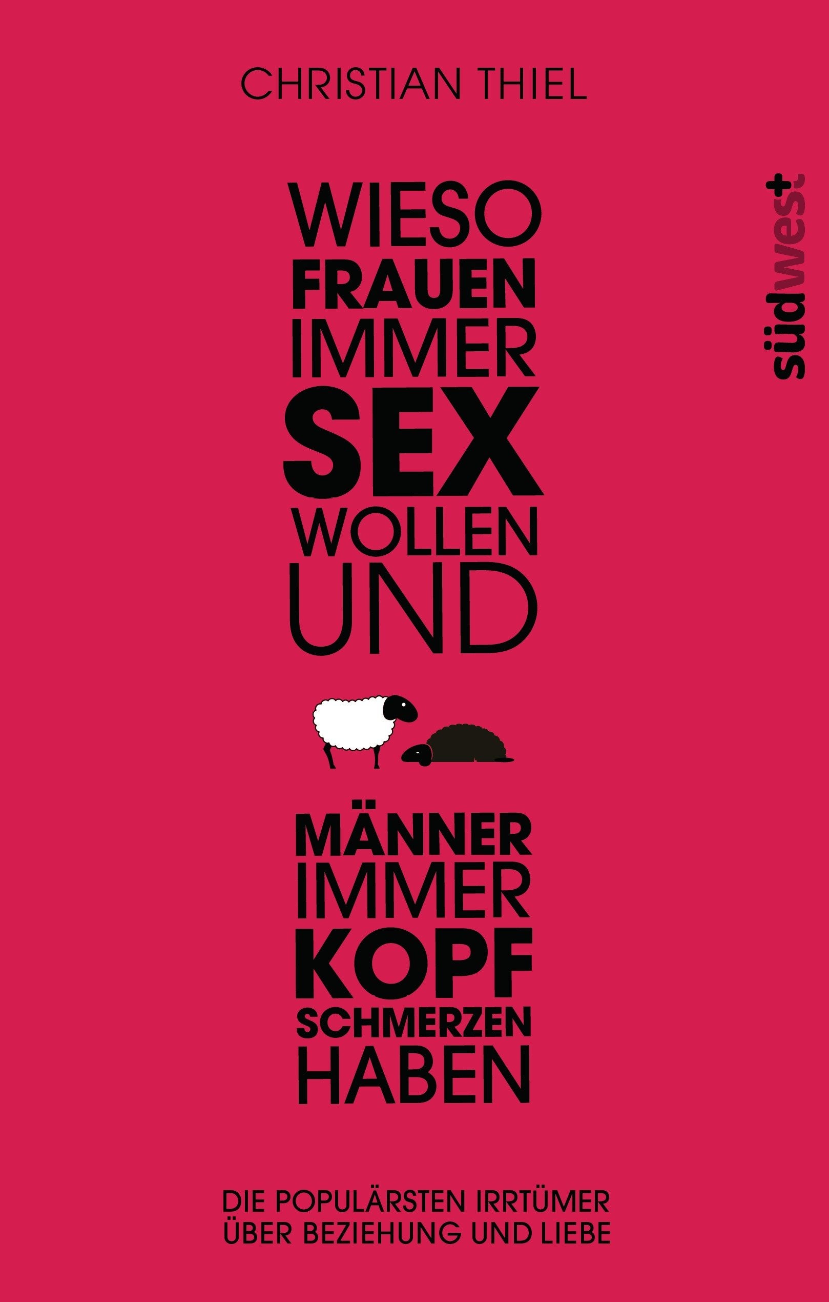 Wieso Frauen immer Sex wollen und Männer immer Kopfschmerzen haben Humour & Satire