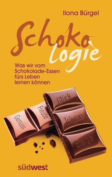 Schokologie: Was wir vom Schokolade-Essen fürs Leben lernen können Lifestyle