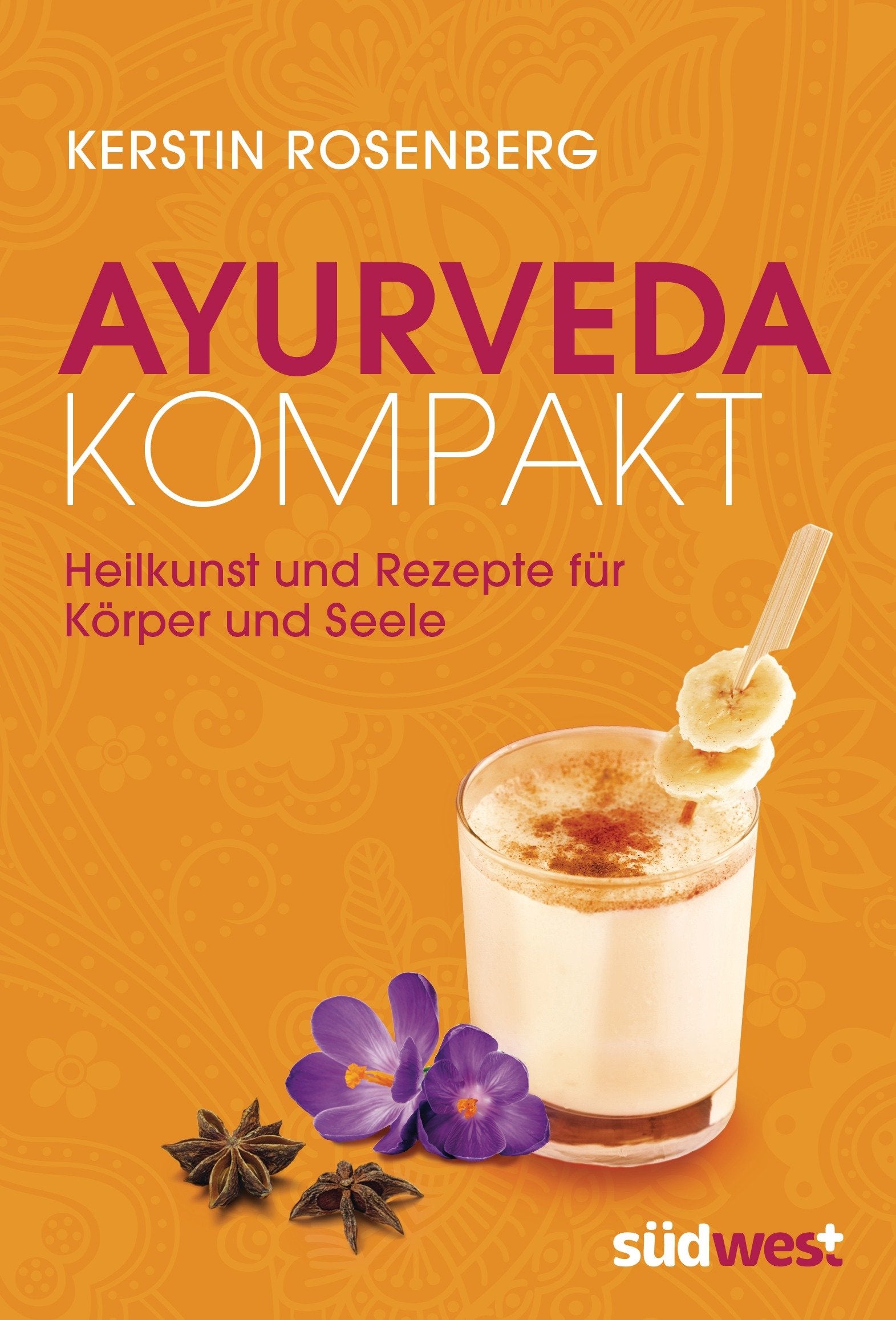 Ayurveda kompakt Leisure, Home & Garden Books