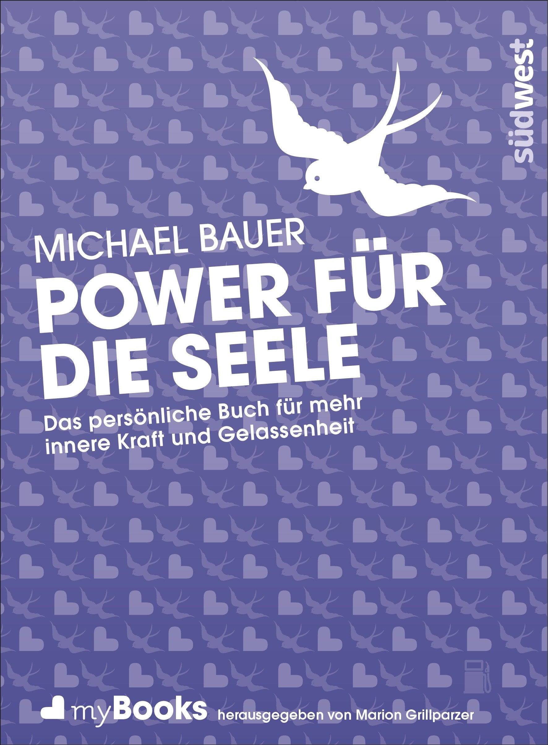 myBook - Power für die Seele Lifestyle