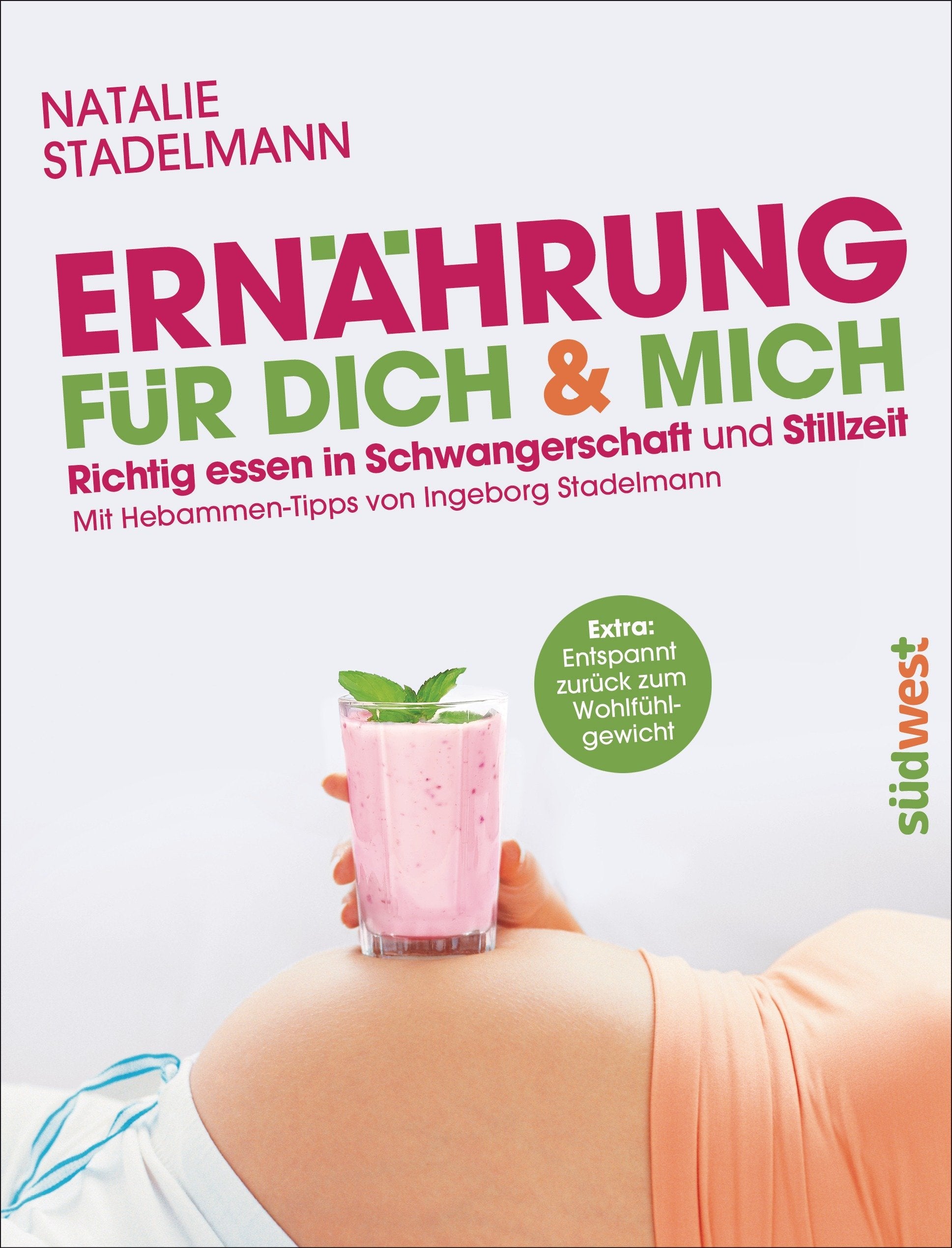 Ernährung für dich & mich Parents & Children
