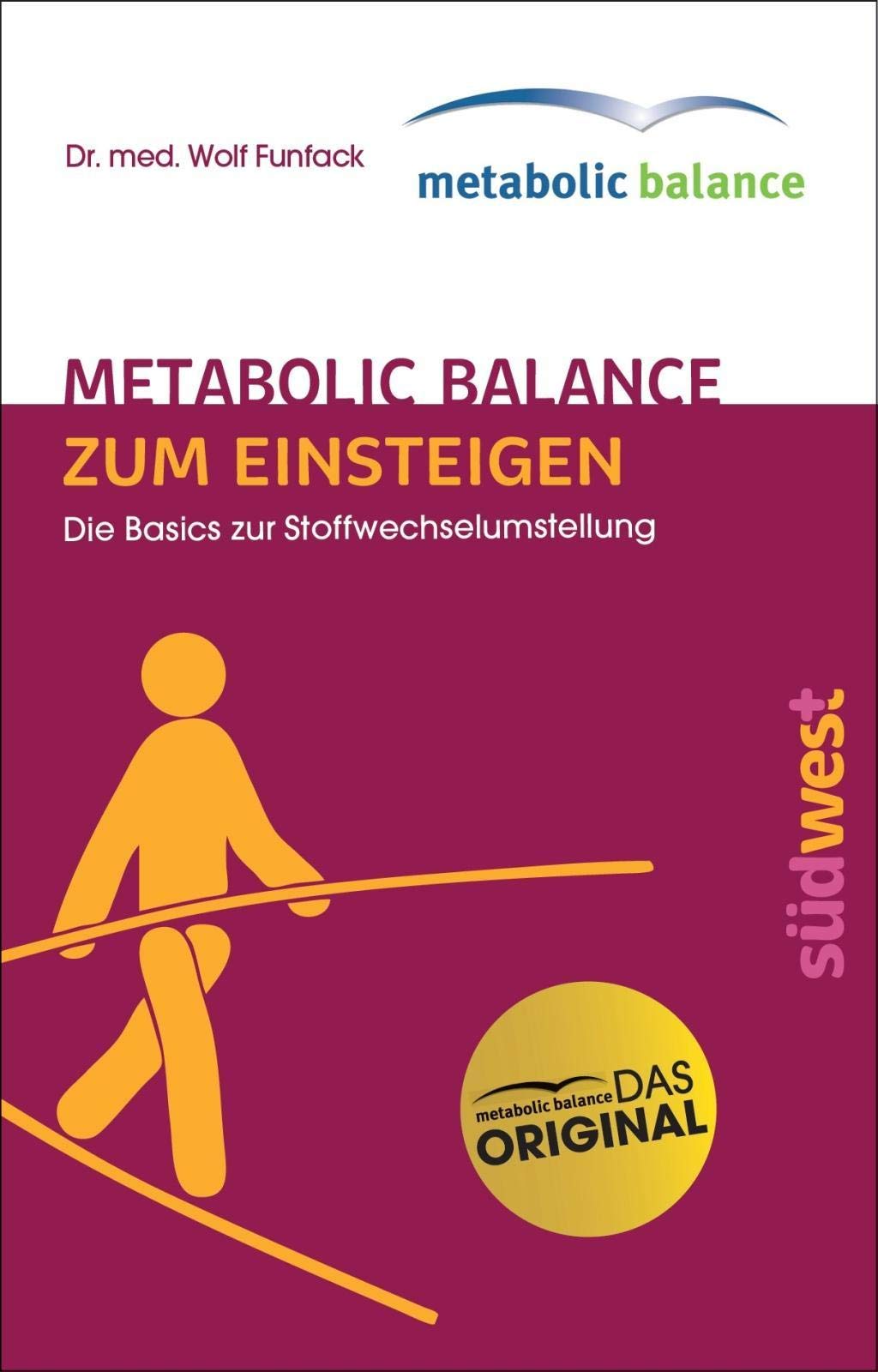 metabolic balance Zum Einsteigen Leisure, Home & Garden