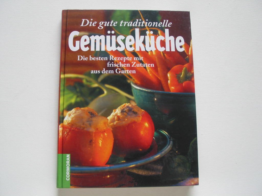 Die gute traditionelle Gemüseküche Garden & Plants