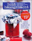 Echt hausgemacht Cooking & Enjoying Books