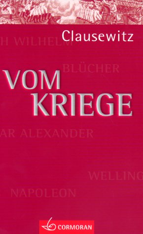 Product Image: Vom Kriege