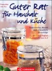 Guter Rat für Küche und Haushalt Cooking & Enjoying