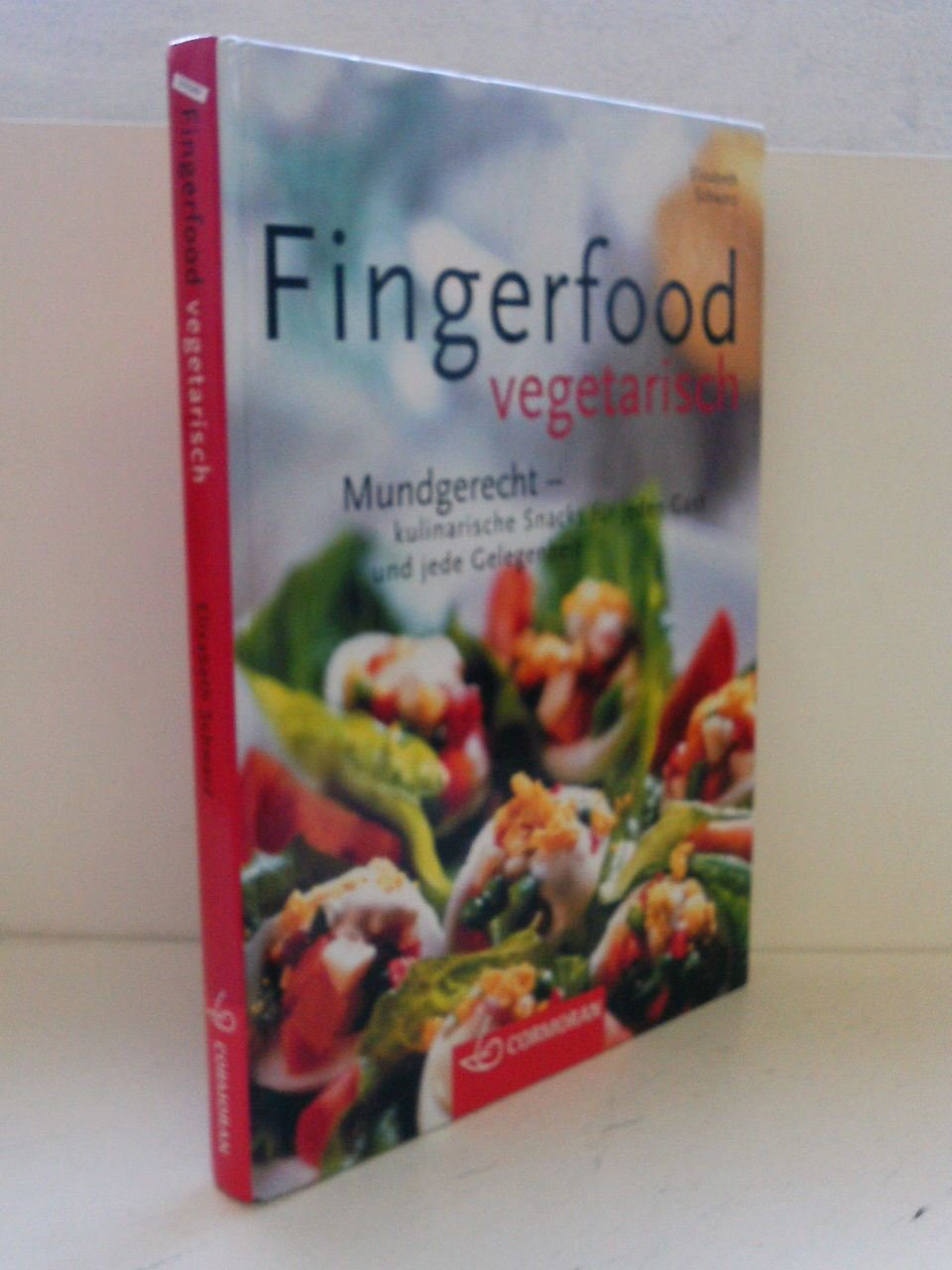 Fingerfood vegetarisch Health, Nutrition & Fitness