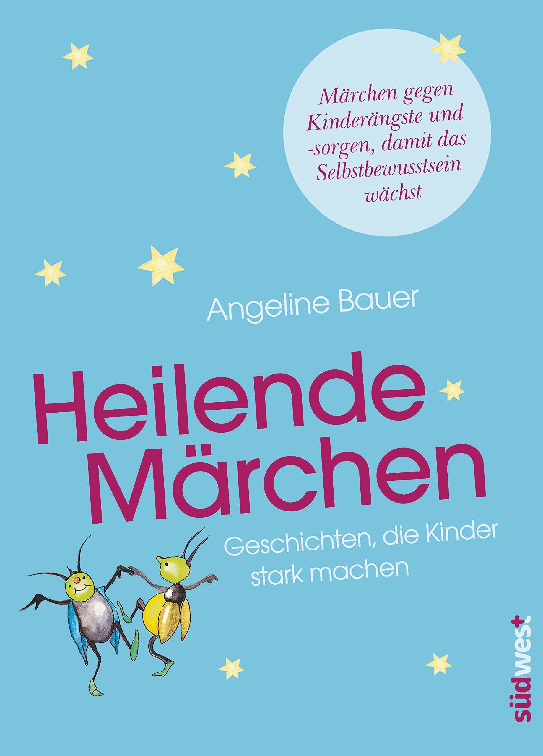 Heilende Märchen Fairy Tales & Legends