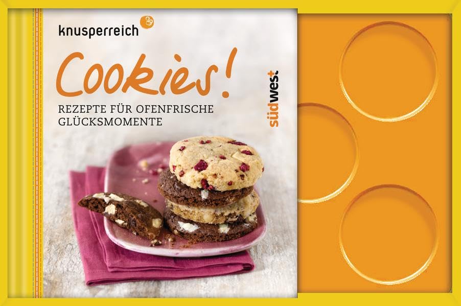 Cookies! Leisure, Home & Garden