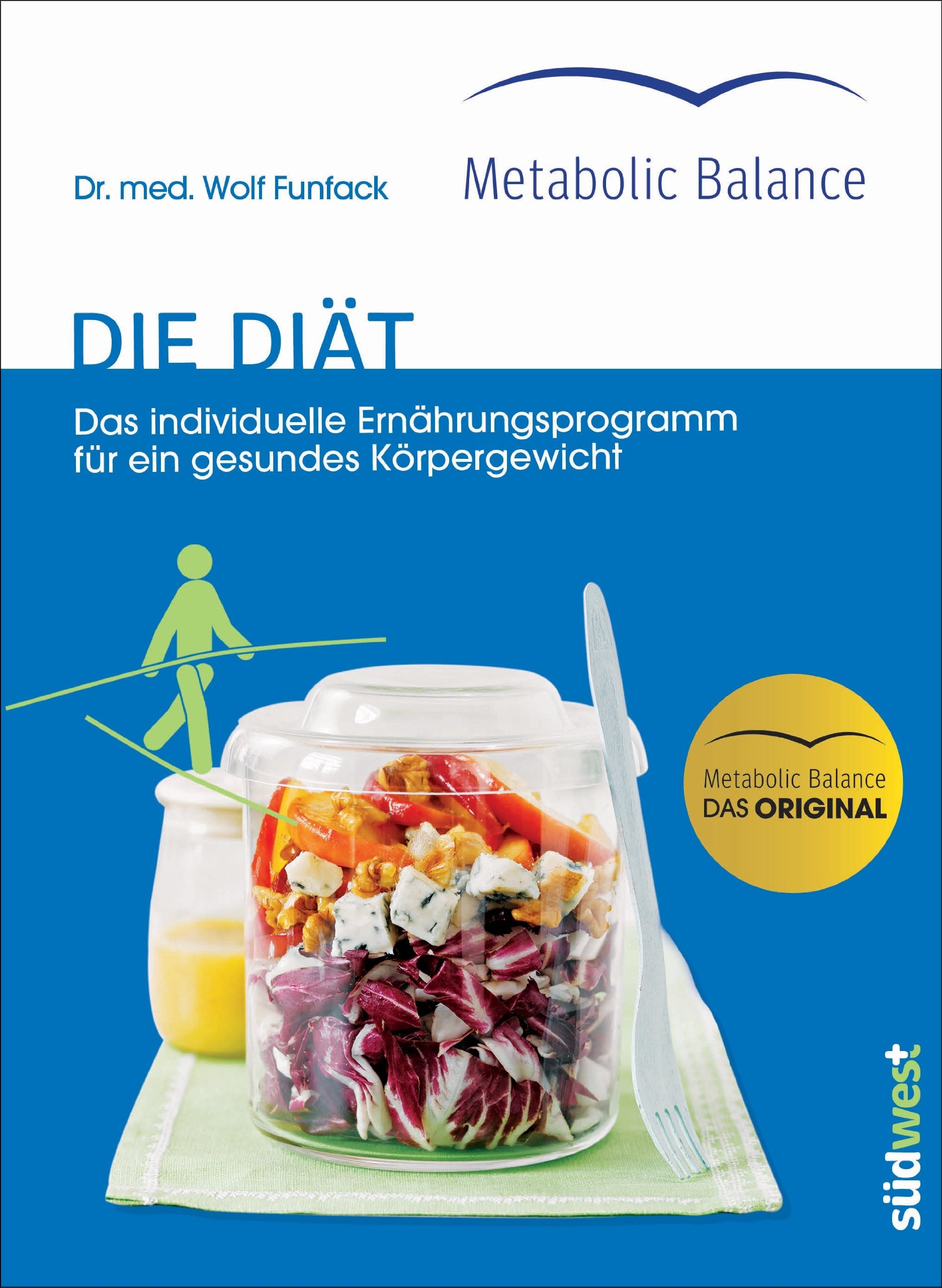 Metabolic Balance® - Die Diät (Neuausgabe) Leisure, Home & Garden