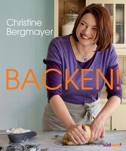 Backen! Leisure, Home & Garden Books