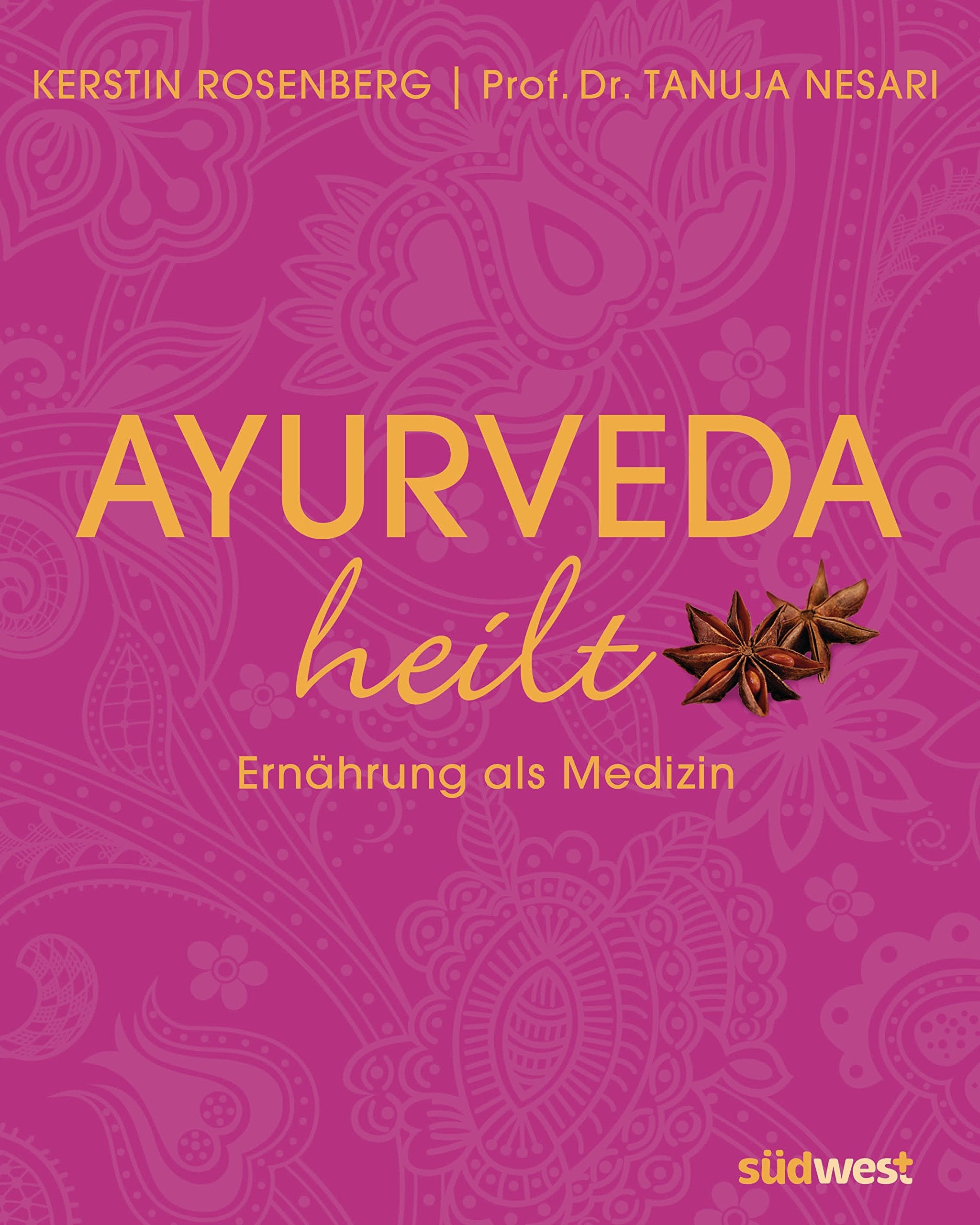 Ayurveda heilt Leisure, Home & Garden