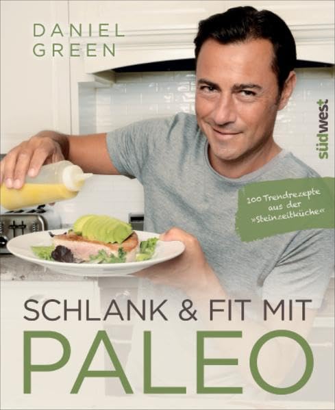 Product Image: Schlank und fit mit Paleo