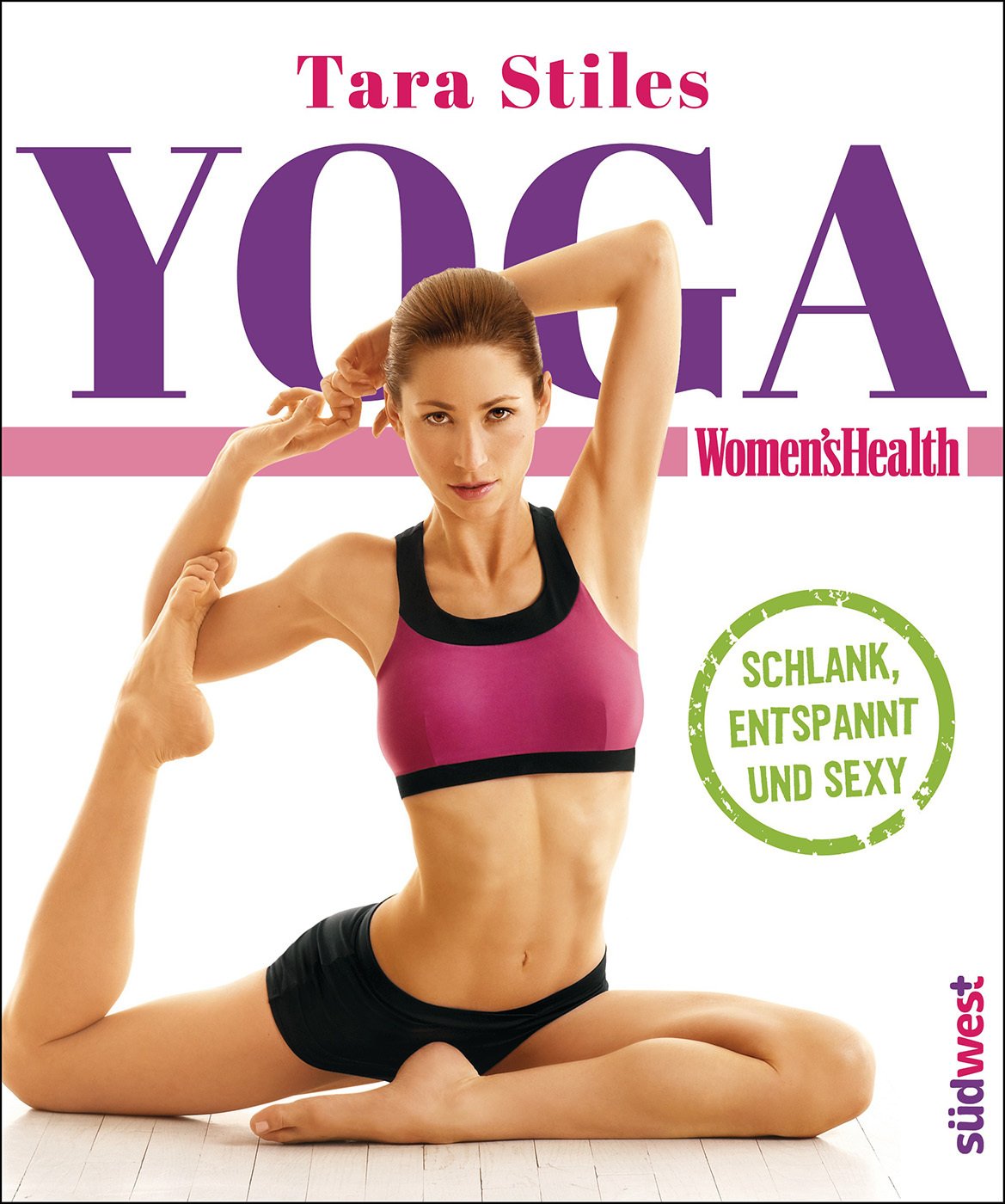 Yoga Health, Nutrition & Fitness