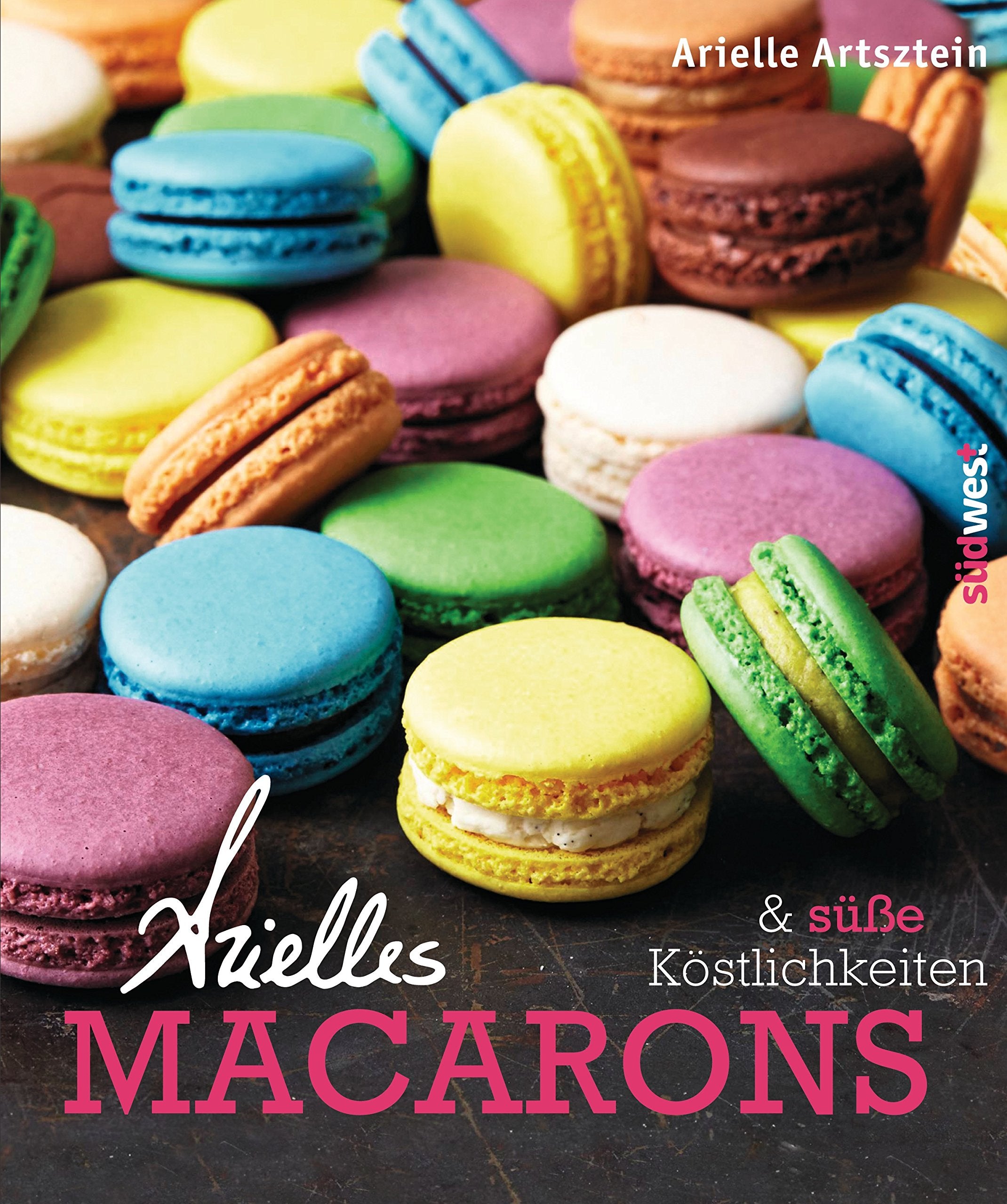 Arielles Macarons & süße Köstlichkeiten Leisure, Home & Garden