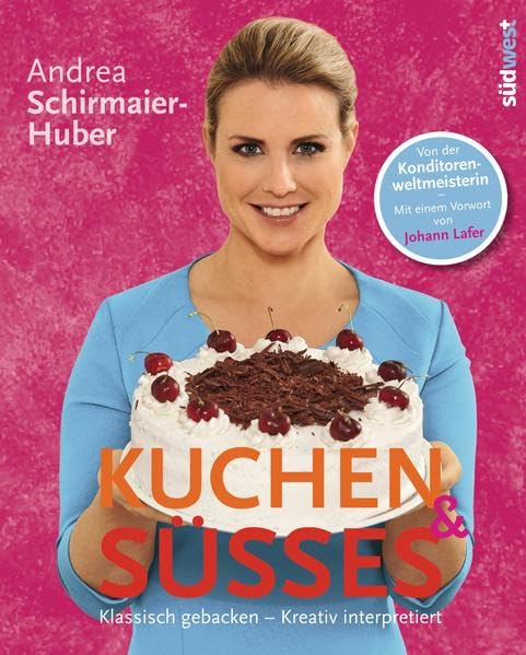 Kuchen & Süßes Leisure, Home & Garden Books