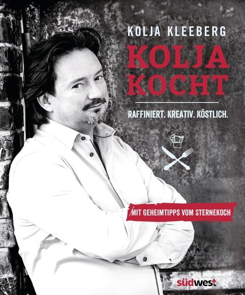 Product Image: Kolja kocht