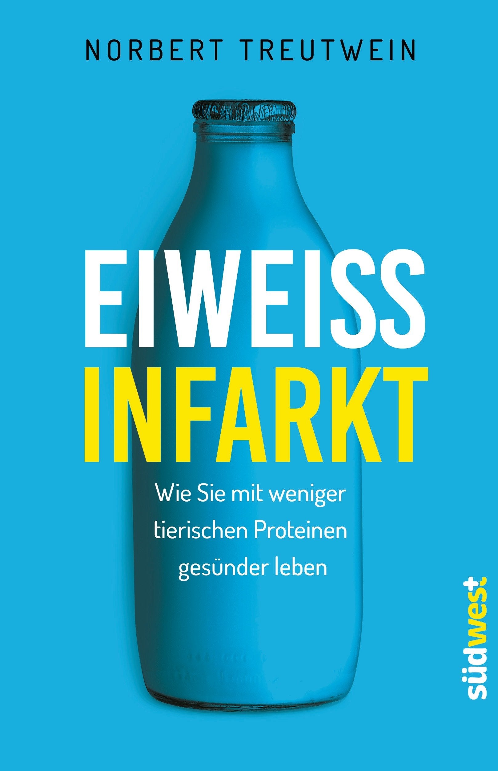 Product Image: Eiweißinfarkt
