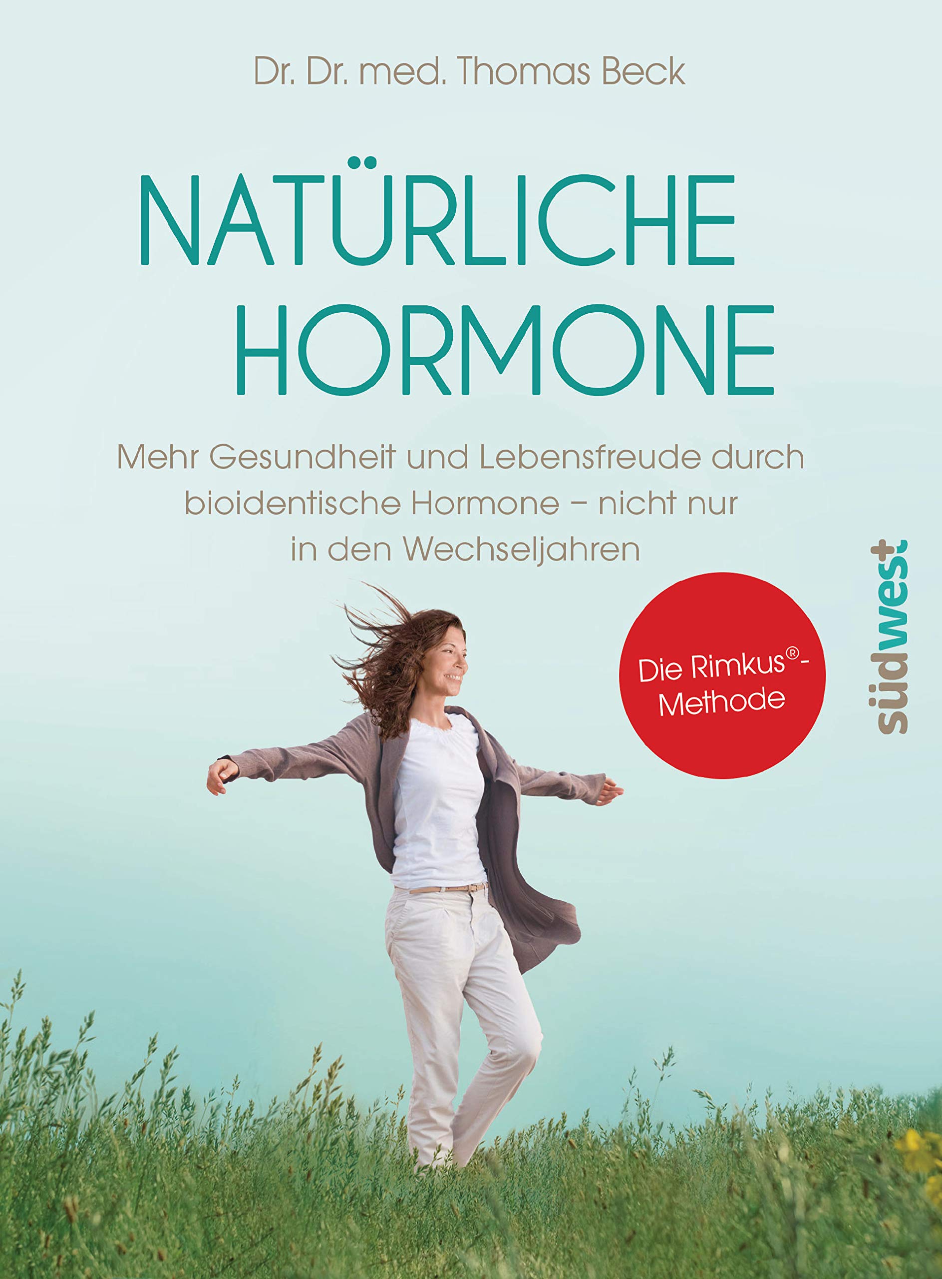 Natürliche Hormone Medicine Books