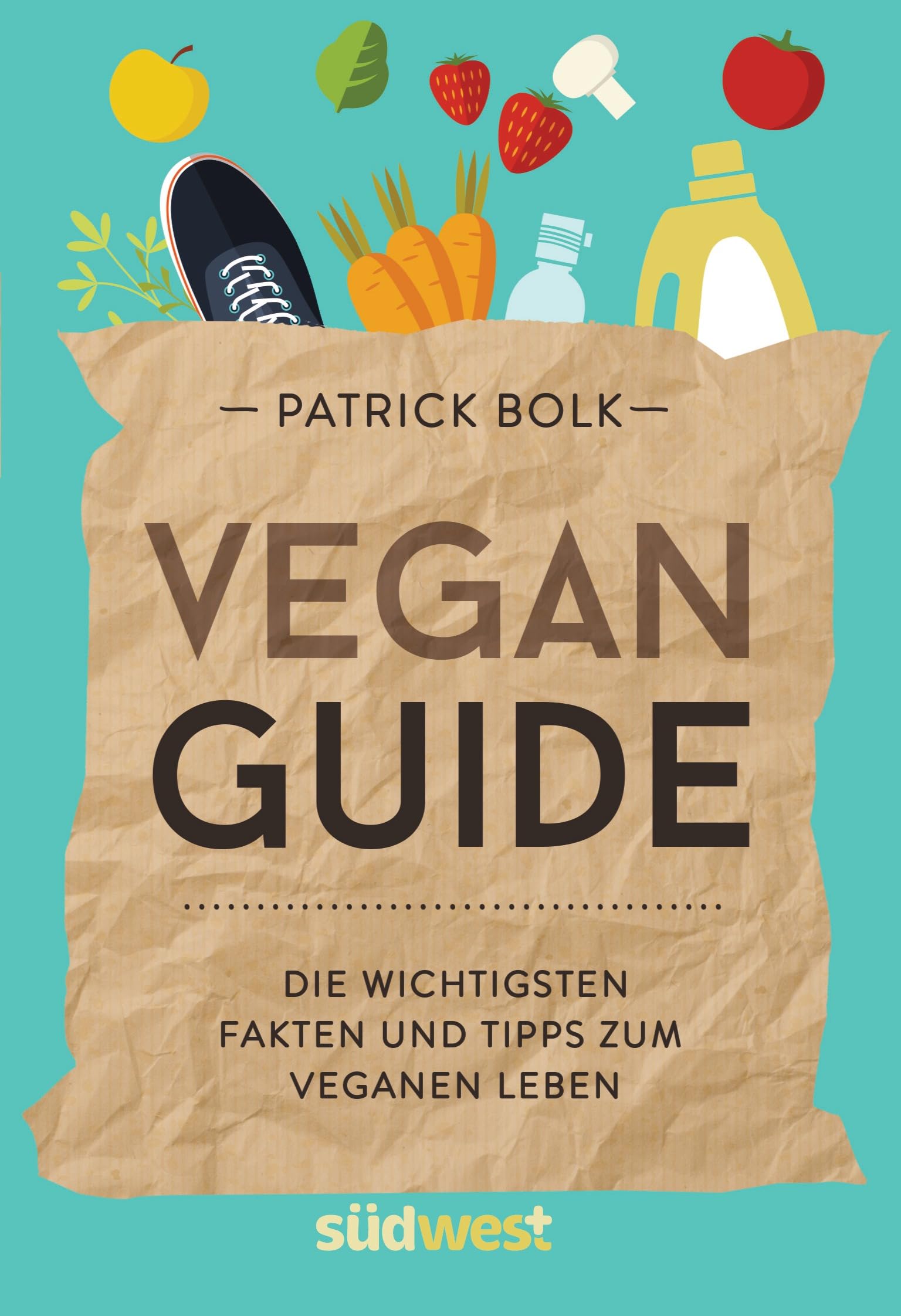 Vegan-Guide Leisure, Home & Garden
