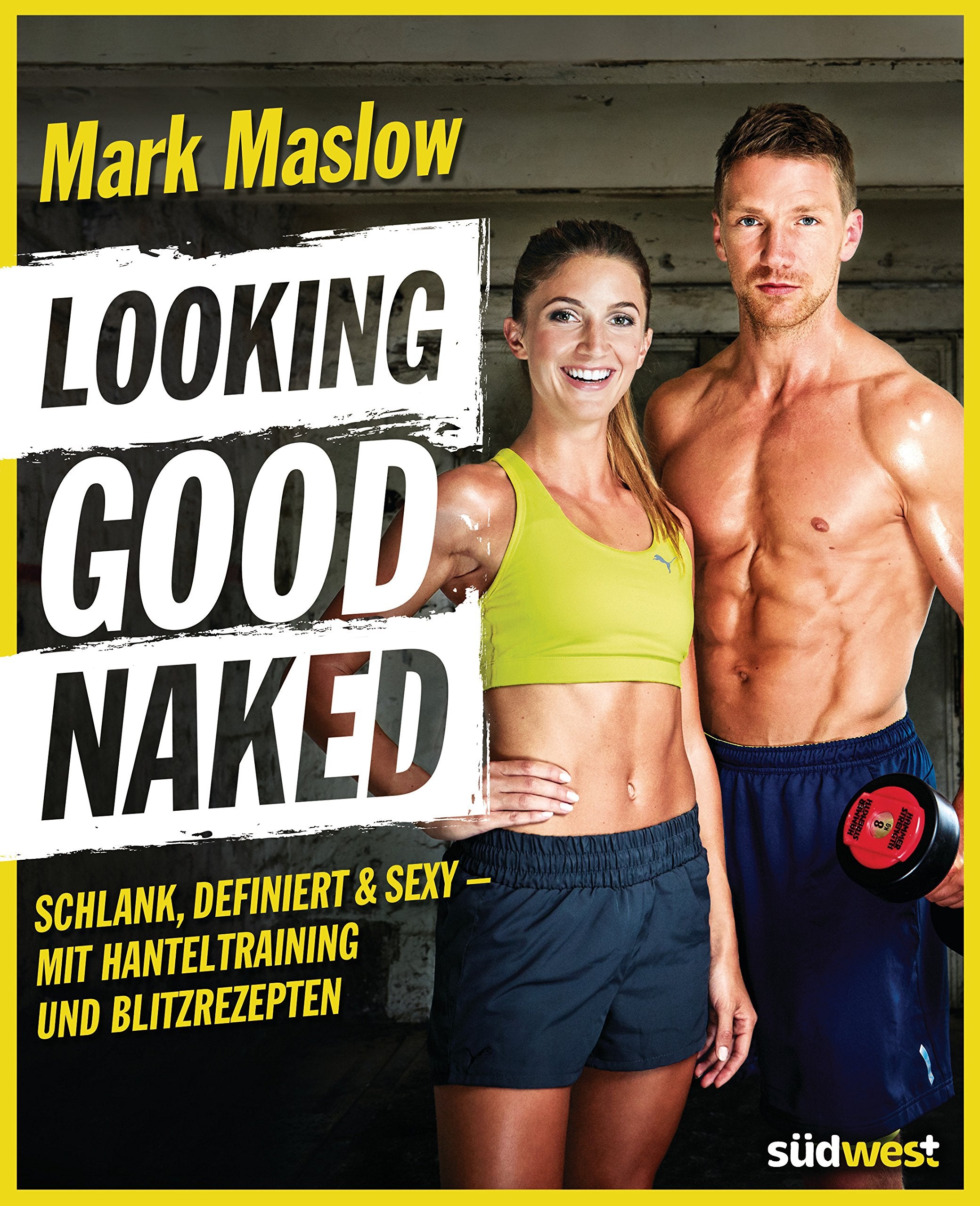 Looking good naked Leisure, Home & Garden