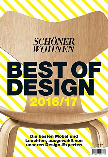 Product Image: Schöner Wohnen Best of Design 2016