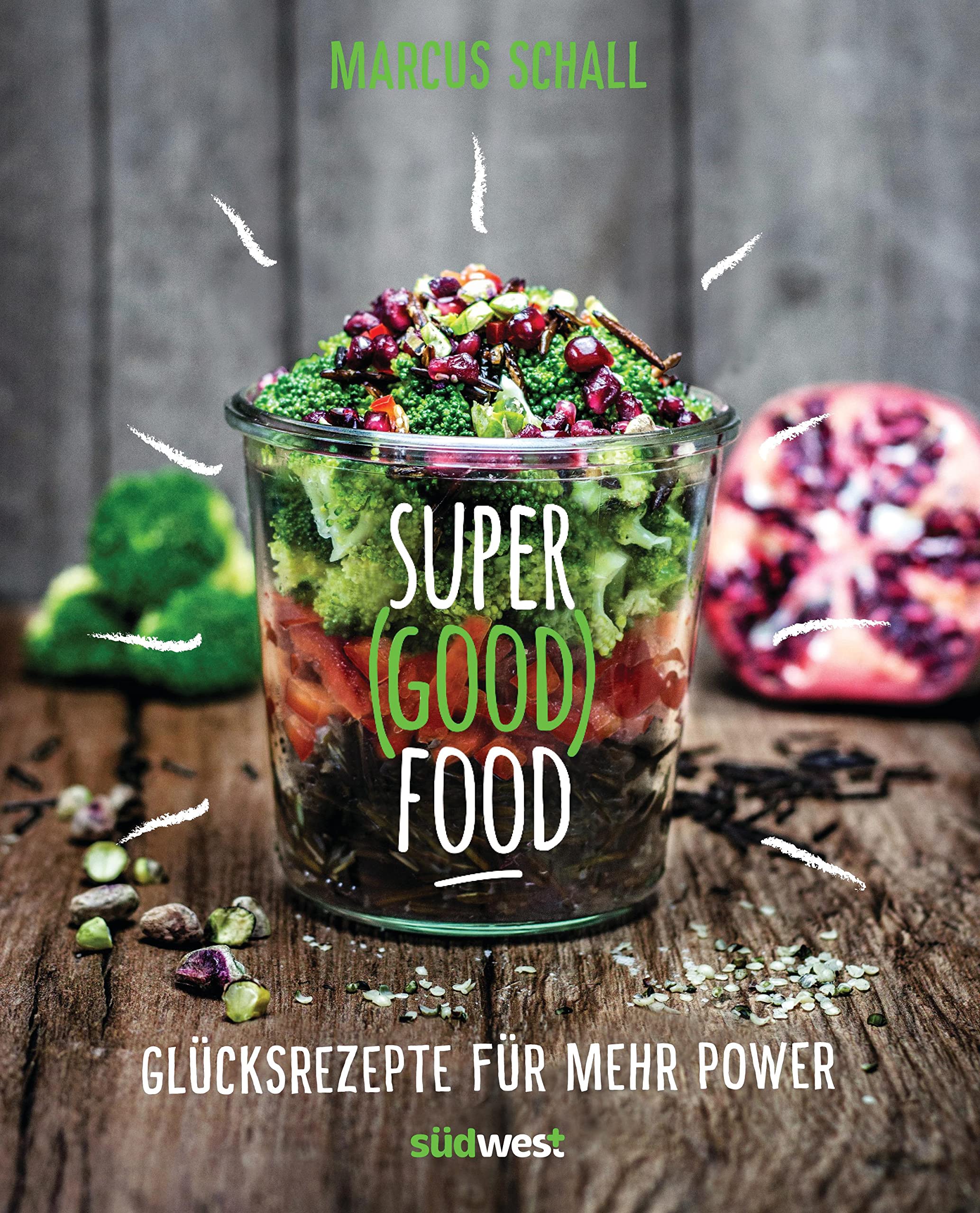 Super Good Food Leisure, Home & Garden