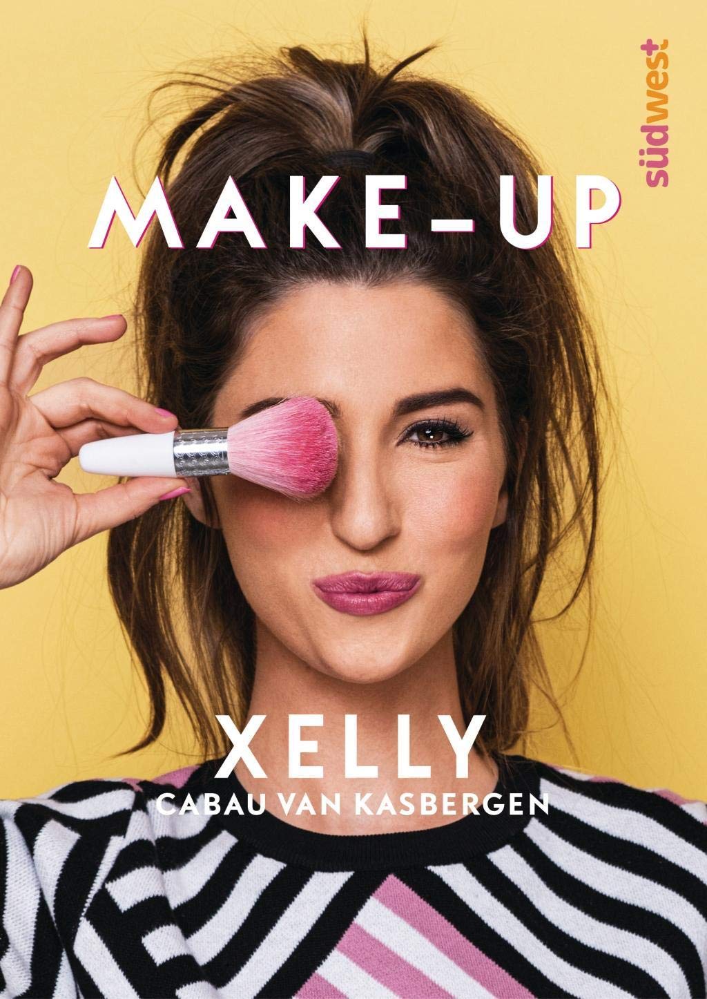 Make-Up Leisure, Home & Garden Books