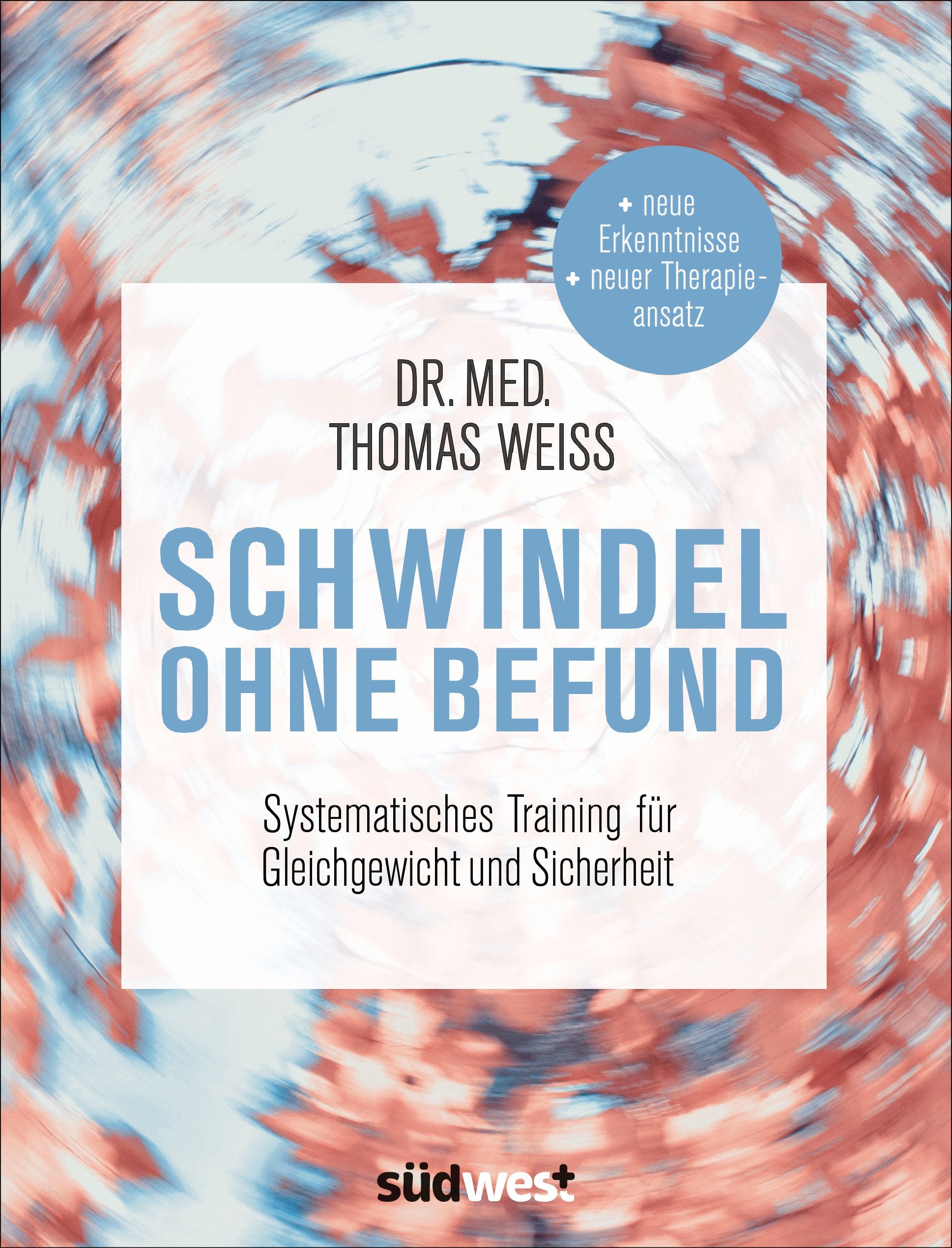 Schwindel ohne Befund Medicine