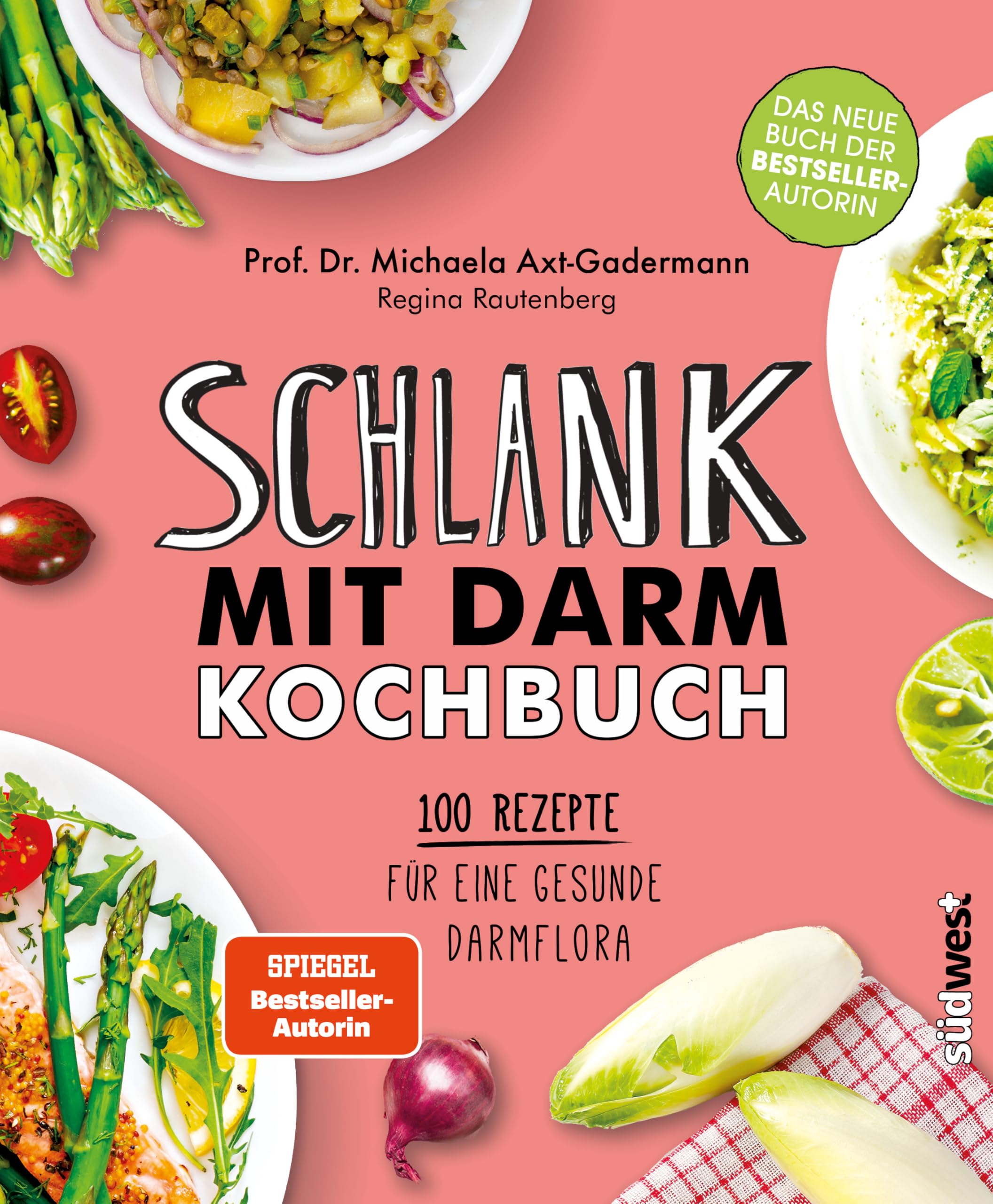Schlank mit Darm Kochbuch Leisure, Home & Garden