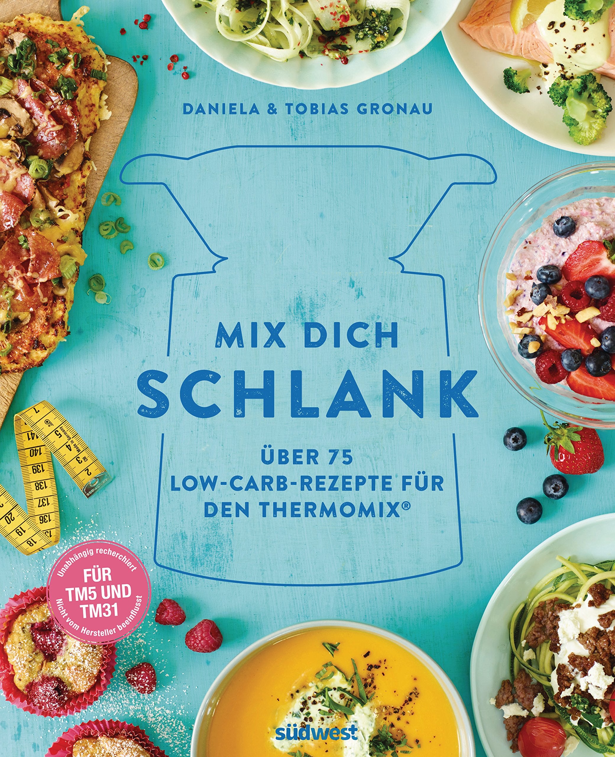 Product Image: Mix dich schlank