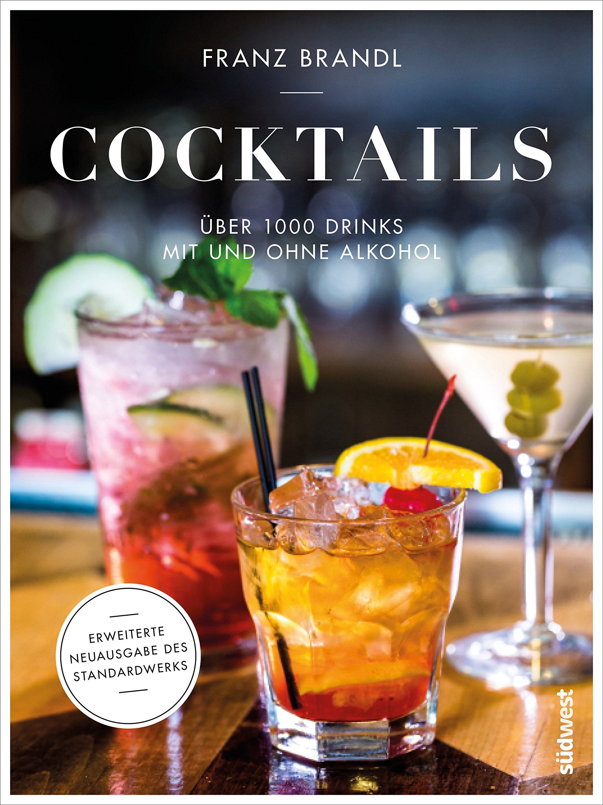 Cocktails Lifestyle