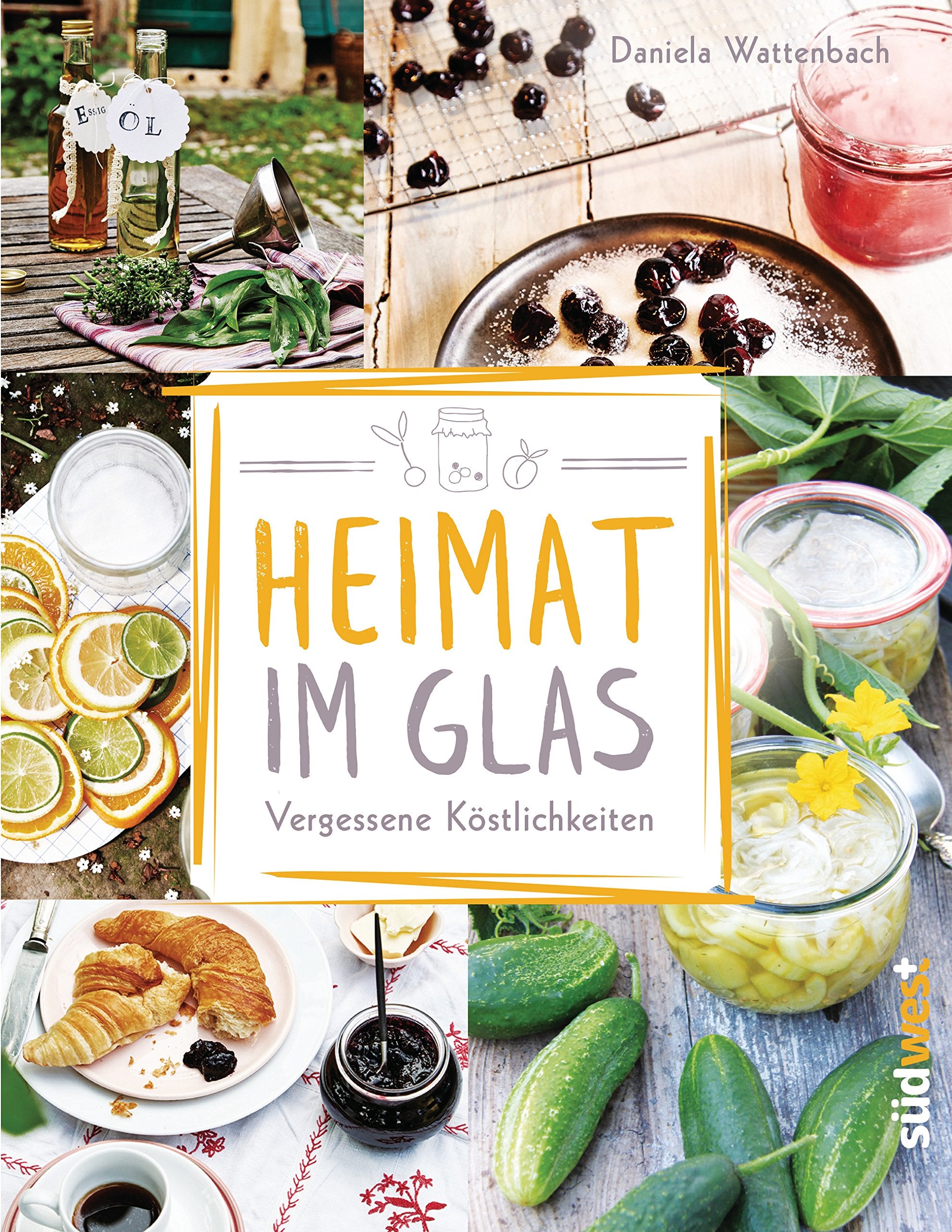Heimat im Glas Leisure, Home & Garden