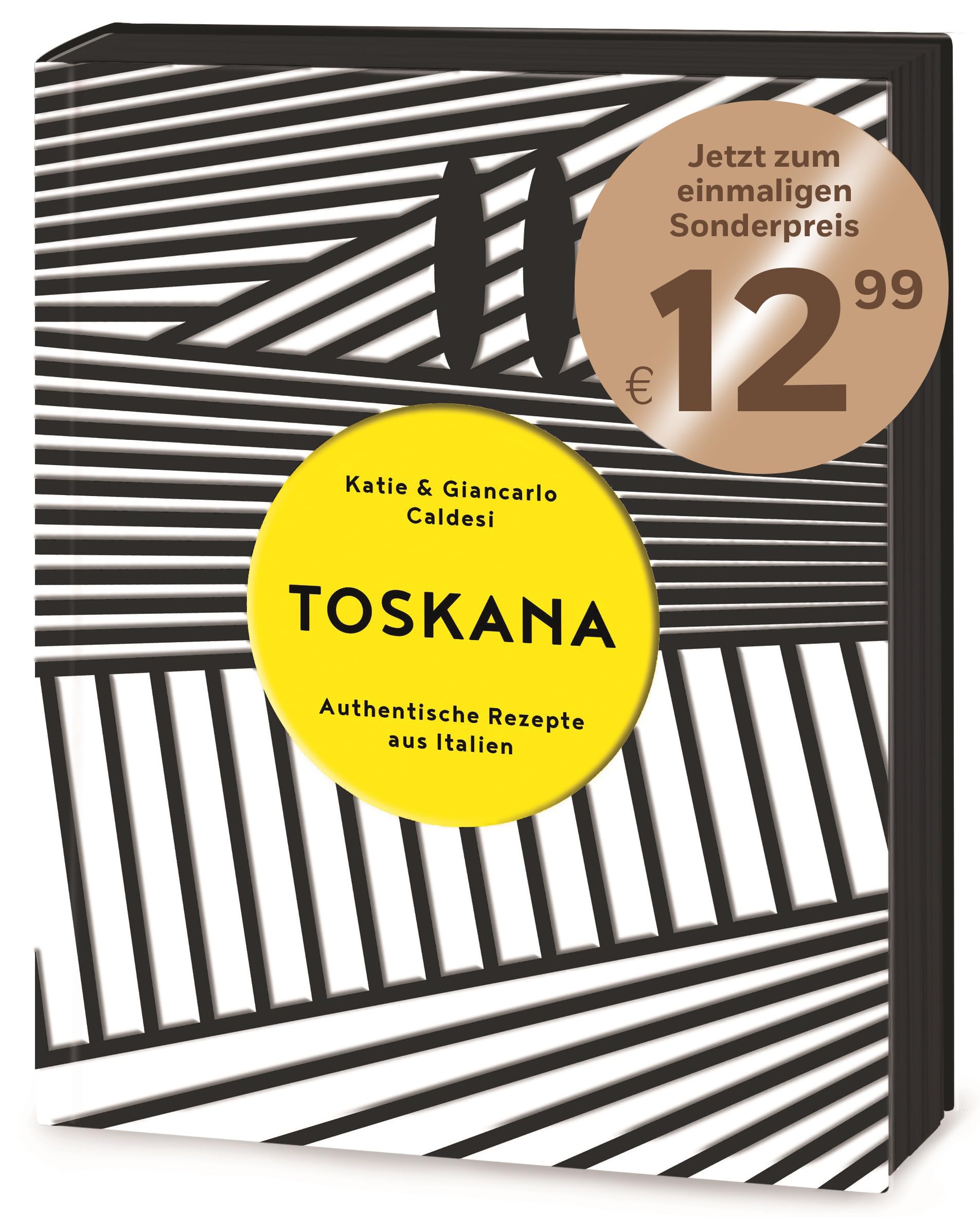Toskana Cooking & Enjoying