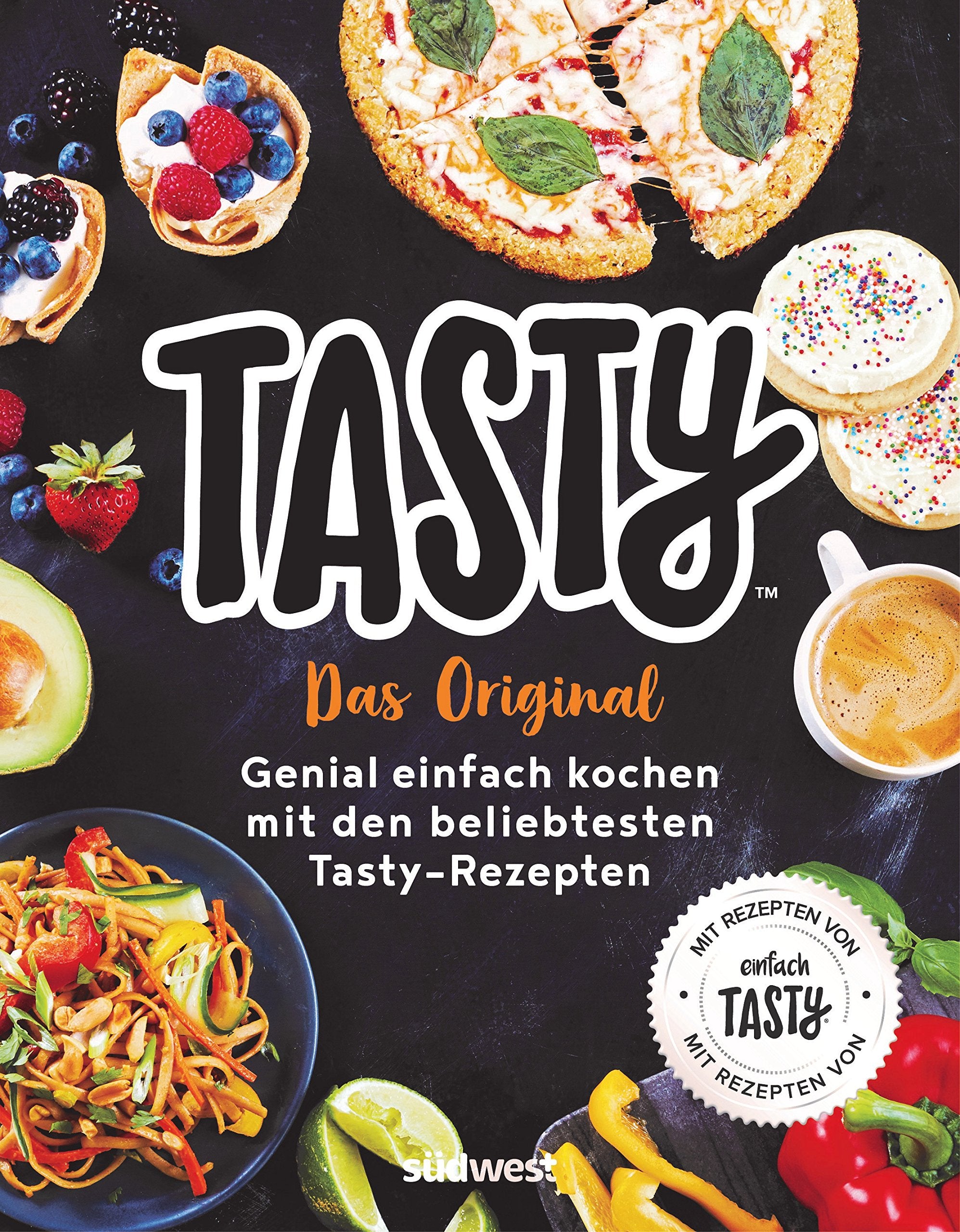 Tasty Cooking & Enjoying