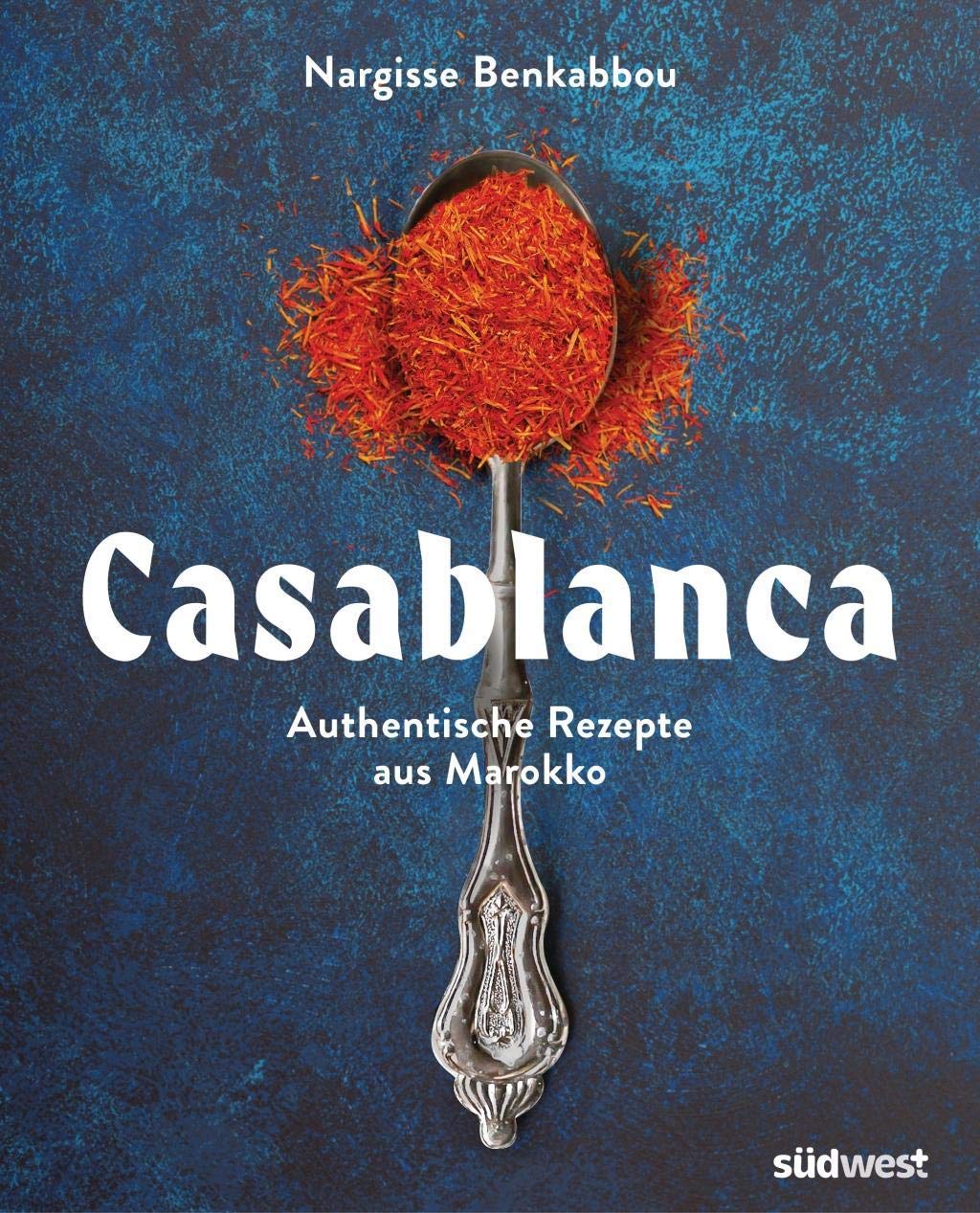 Casablanca Leisure, Home & Garden Books