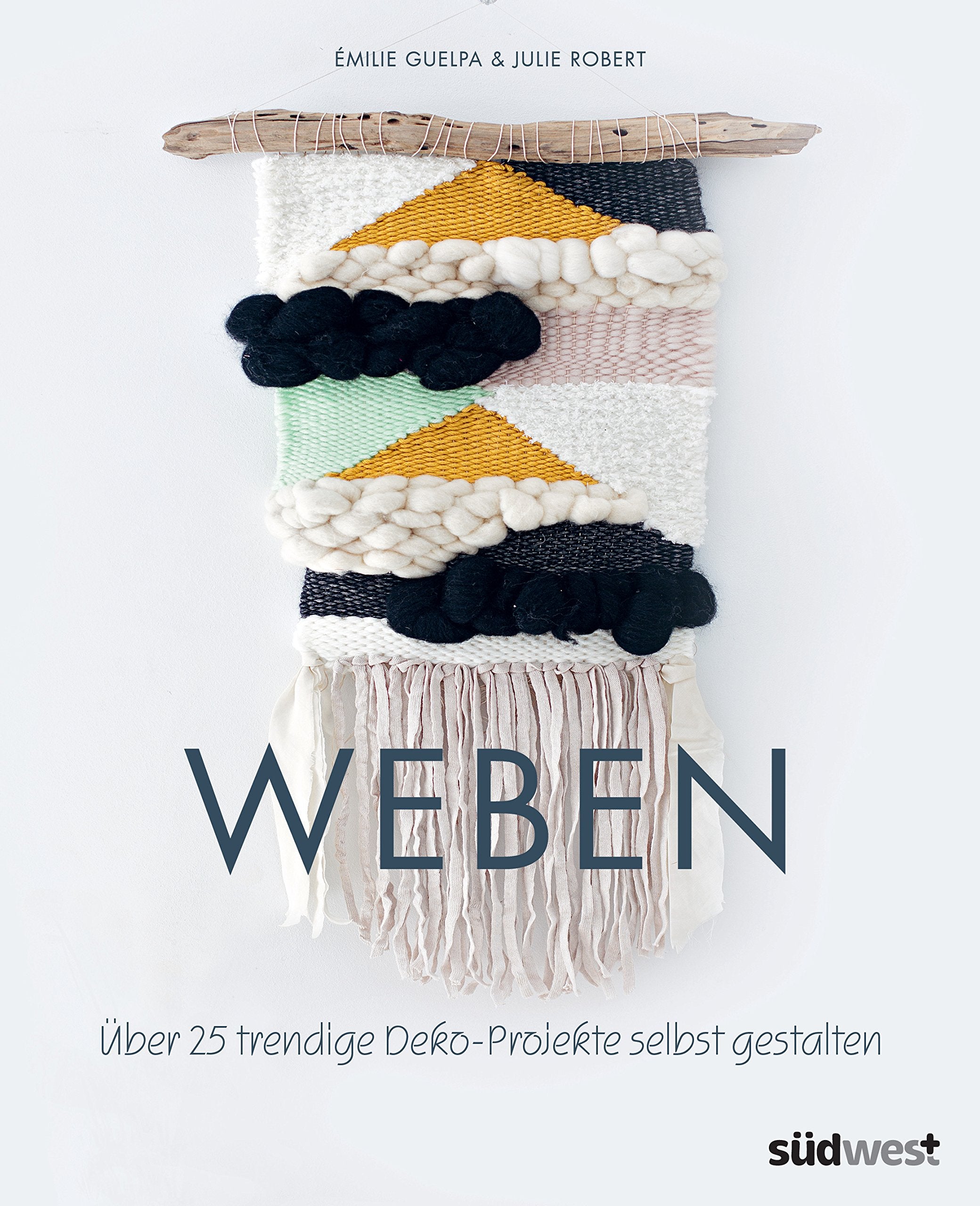 Weben Hobbies & Crafts Books